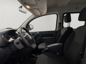 Renault Kangoo bild 14