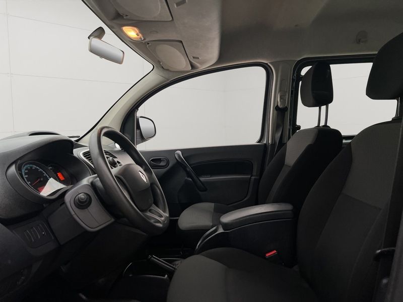 Renault Kangoo bild 14
