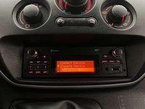 Renault Kangoo bild 19