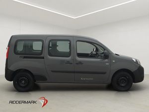 Renault Kangoo bild 2