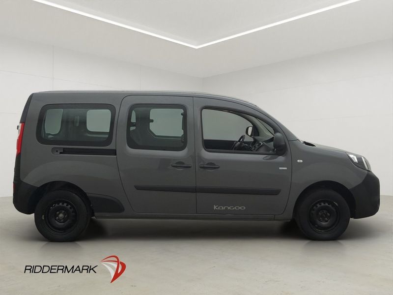 Renault Kangoo bild 2