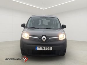 Renault Kangoo bild 5