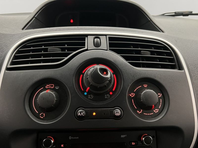 Renault Kangoo bild 18