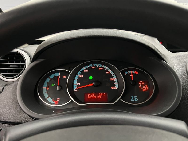 Renault Kangoo bild 16