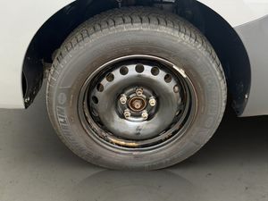 Renault Kangoo bild 25