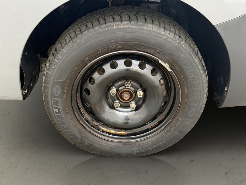 Renault Kangoo bild 25