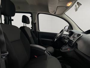 Renault Kangoo bild 21