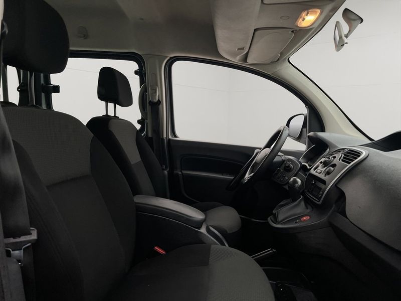 Renault Kangoo bild 21
