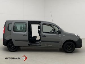 Renault Kangoo bild 12