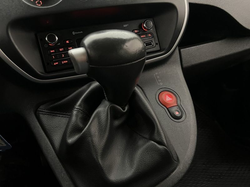 Renault Kangoo bild 20