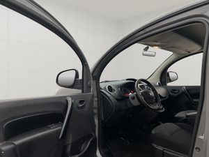 Renault Kangoo bild 13
