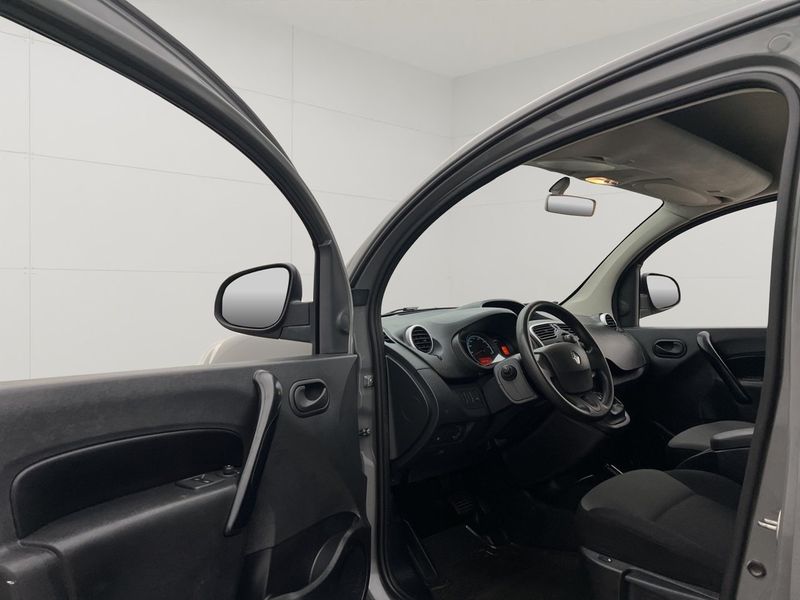Renault Kangoo bild 13