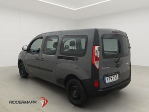 Renault Kangoo bild 7