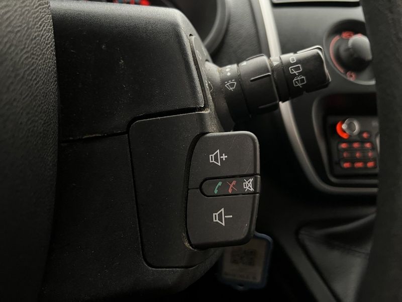 Renault Kangoo bild 17