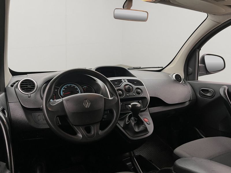 Renault Kangoo bild 15