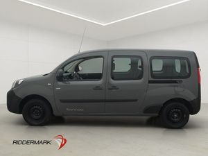 Renault Kangoo bild 6