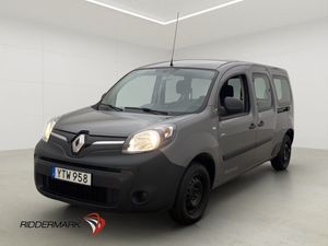 Renault Kangoo bild 3