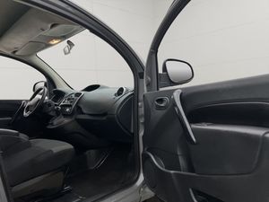 Renault Kangoo bild 23