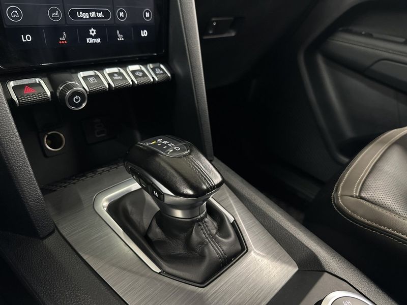Volkswagen Amarok bild 30