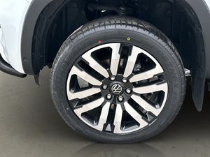 Volkswagen Amarok bild 36