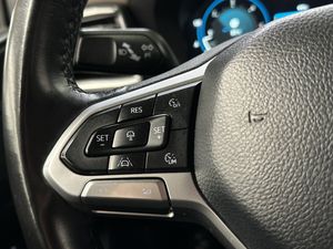 Volkswagen Amarok bild 20
