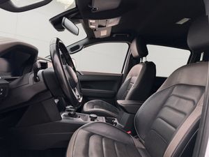 Volkswagen Amarok bild 14