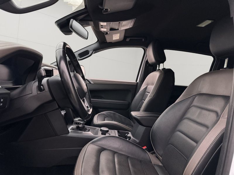 Volkswagen Amarok bild 14