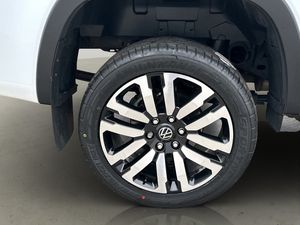 Volkswagen Amarok bild 35