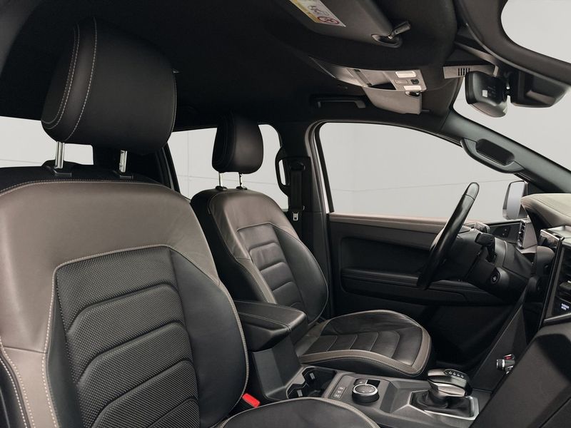 Volkswagen Amarok bild 32