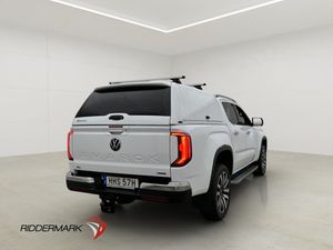 Volkswagen Amarok bild 9