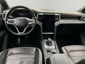 Volkswagen Amarok bild 15