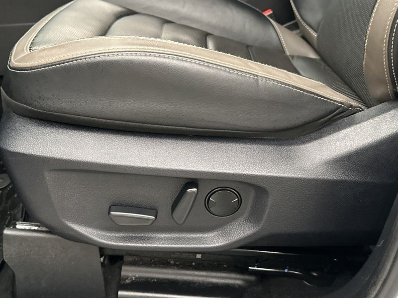 Volkswagen Amarok bild 17