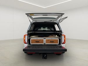 Volkswagen Amarok bild 12