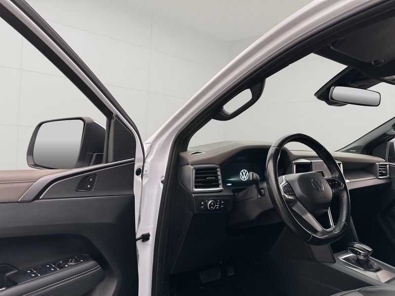 Volkswagen Amarok bild 16