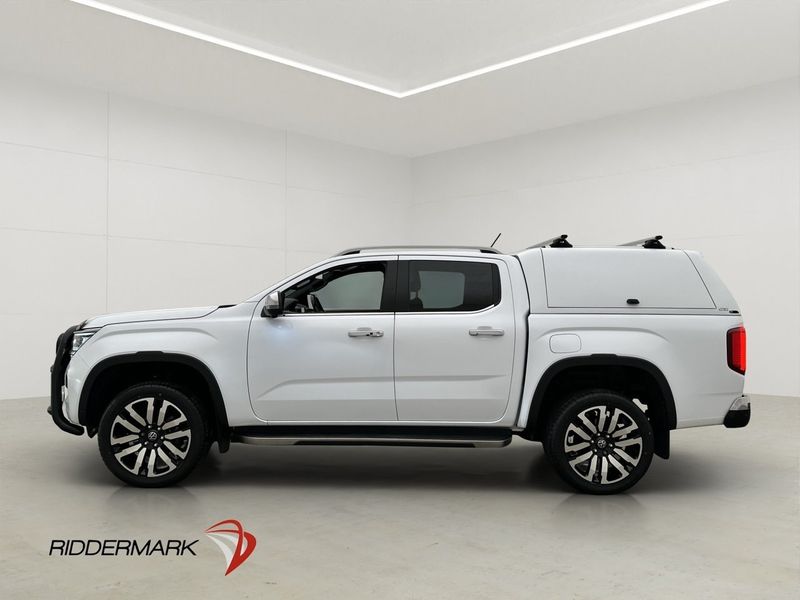 Volkswagen Amarok bild 6
