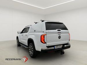 Volkswagen Amarok bild 7
