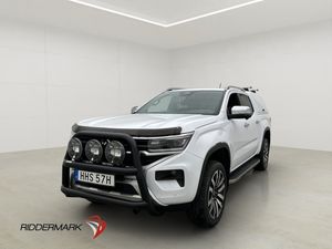 Volkswagen Amarok bild 3