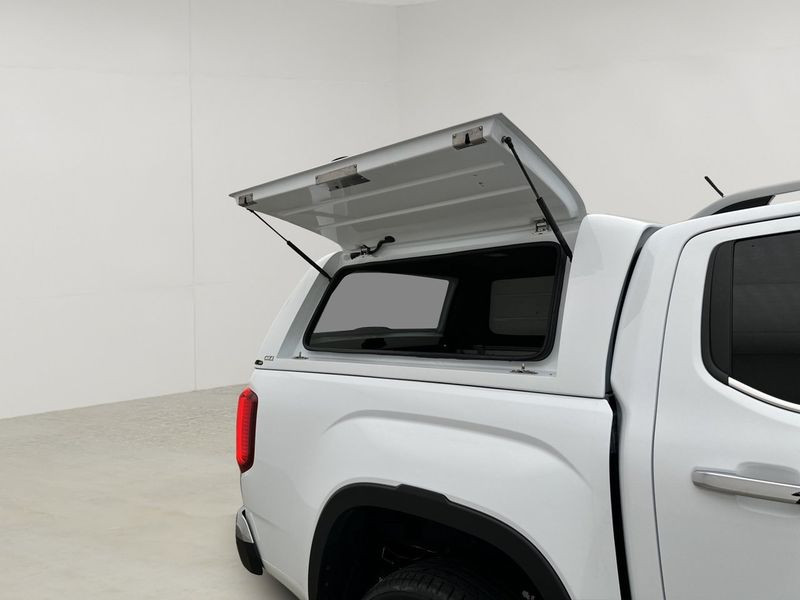 Volkswagen Amarok bild 11