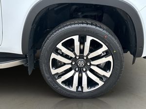 Volkswagen Amarok bild 37