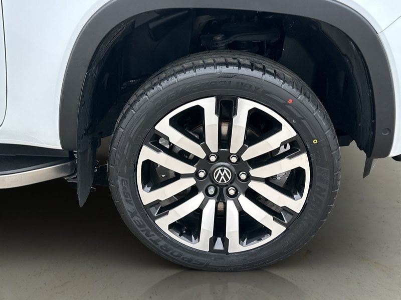 Volkswagen Amarok bild 37
