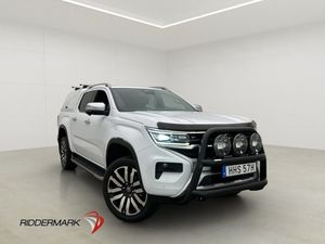 Volkswagen Amarok bild 1