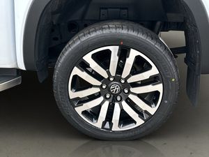 Volkswagen Amarok bild 38