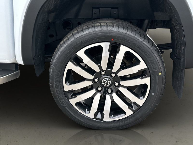 Volkswagen Amarok bild 38