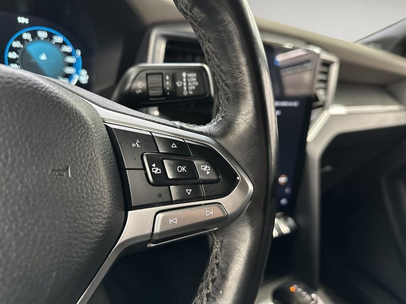 Volkswagen Amarok bild 22