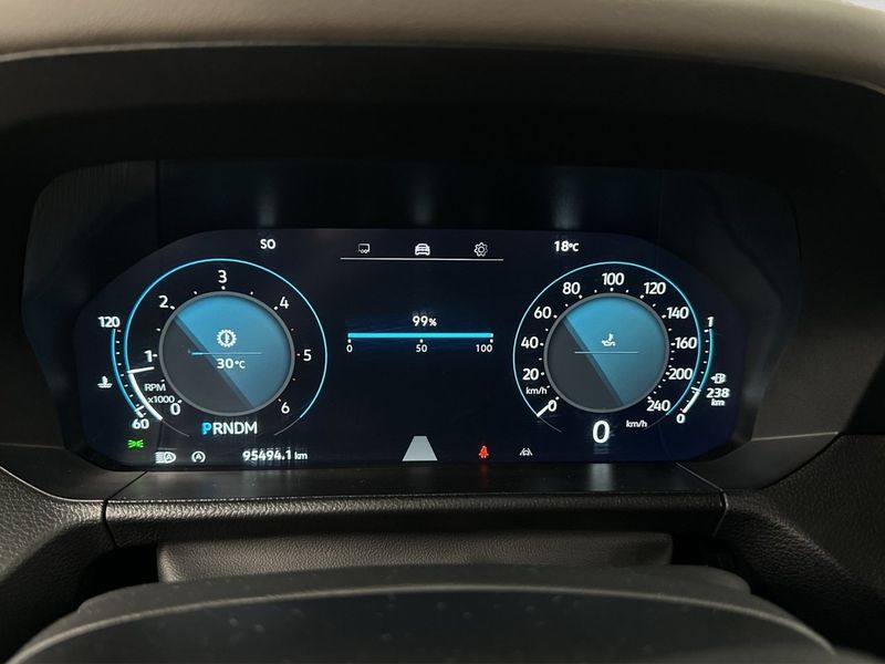 Volkswagen Amarok bild 21