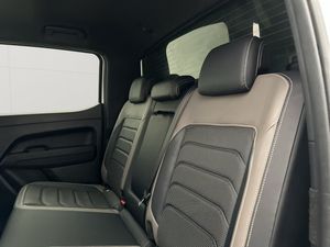 Volkswagen Amarok bild 31