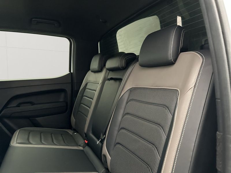 Volkswagen Amarok bild 31
