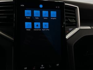 Volkswagen Amarok bild 26
