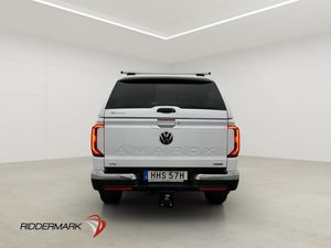 Volkswagen Amarok bild 8