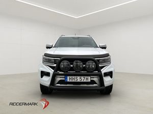 Volkswagen Amarok bild 5